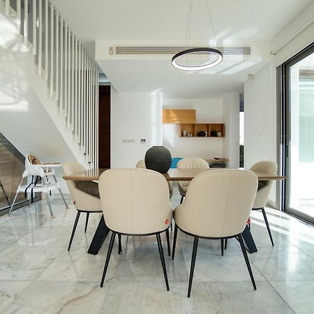 Downtown Villa 1 Paphos Ngoại thất bức ảnh