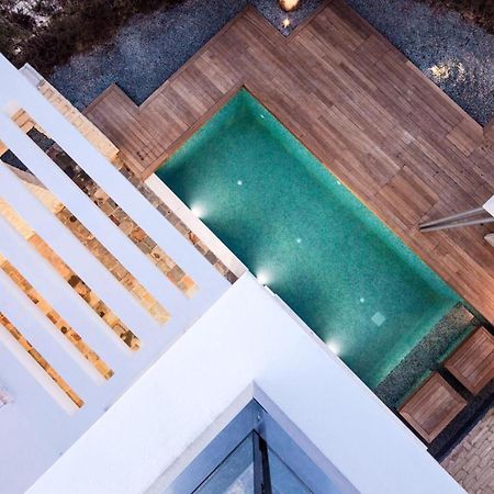 Downtown Villa 1 Paphos Ngoại thất bức ảnh