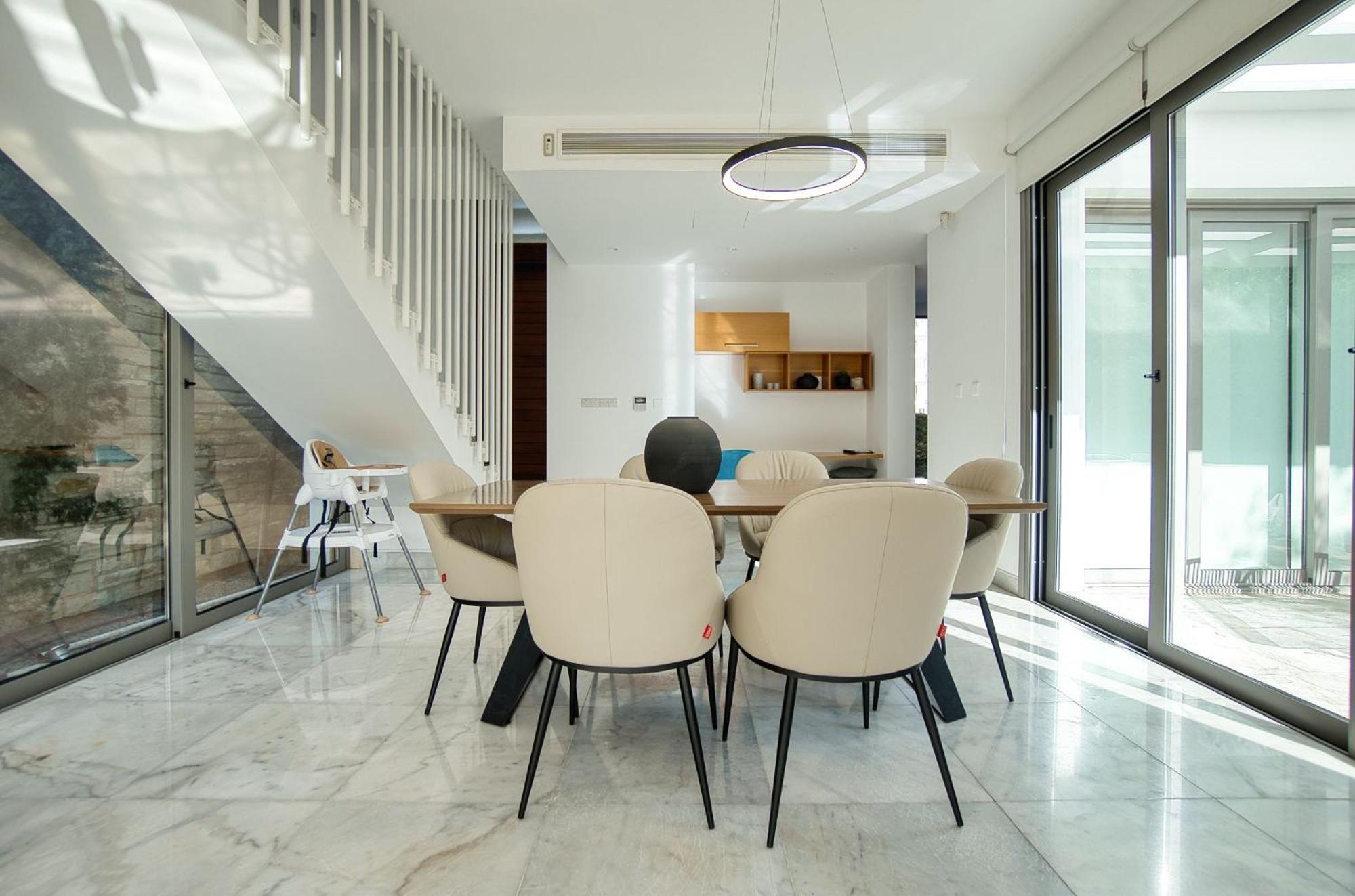 Downtown Villa 1 Paphos Ngoại thất bức ảnh